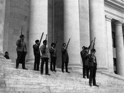 Different Party, Same Tactic, Same Outcome (Unless we stop&nbsp;them)